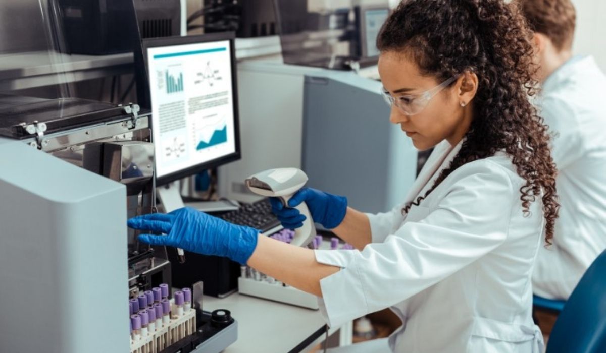 Outsourcing Medical Technologists for Vacant Jobs in Qatar